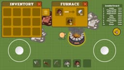 Logotipo de Surviv.io