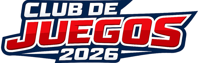 Club de Juegos 2026